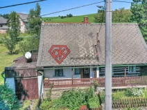 Prodej rodinného domu, Králíky - Dolní Hedeč, 81 m2