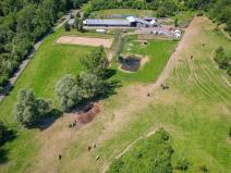 Prodej zemědělského objektu, Buchlovice, Trnávky, 1603 m2