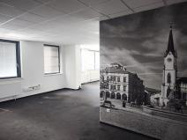 Pronájem kanceláře, Trutnov, Horská, 180 m2
