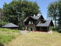 Prodej domu, Horní Bradlo, 250 m2