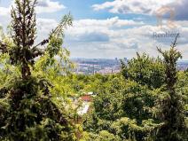 Prodej bytu 4+1, Praha - Troja, K Haltýři, 116 m2