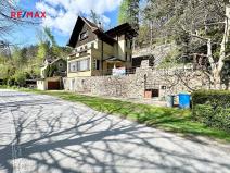 Prodej rodinného domu, Želiv, 180 m2