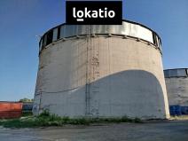 Pronájem skladu, Rybitví, 981 m2