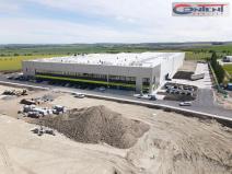 Pronájem výrobních prostor, Ovčáry, 3000 m2