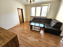 Pronájem bytu 2+1, Bruntál, Okružní, 44 m2