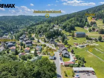 Prodej vícegeneračního domu, Janské Lázně, Krkonošská, 339 m2