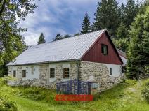 Prodej apartmánu, Horní Stropnice - Hojná Voda, 550 m2