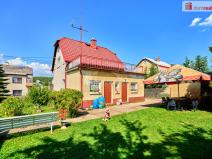 Prodej rodinného domu, Sadov - Lesov, 145 m2