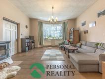 Prodej rodinného domu, Libčice nad Vltavou, Letecká, 220 m2