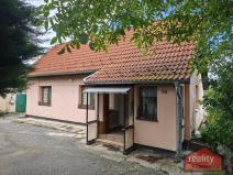 Prodej rodinného domu, Křenice, Na Obci, 100 m2