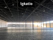 Pronájem skladu, Olomouc - Holice, 4343 m2