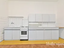 Pronájem bytu 3+1, Bučovice, Sokolovská, 77 m2