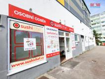 Pronájem restaurace, Praha - Chodov, Krejnická, 55 m2