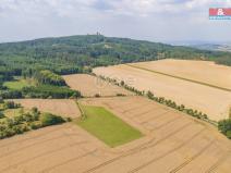 Prodej louky, Šťáhlavy, 8007 m2