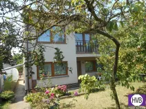 Prodej rodinného domu, Záhoří - Horní Záhoří, 238 m2