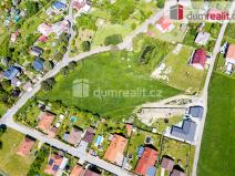 Prodej pozemku pro bydlení, Včelákov, 2260 m2