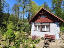 Prodej chaty, Pohoří, 48 m2