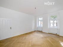 Prodej bytu 2+kk, Praha - Vinohrady, Velehradská, 43 m2