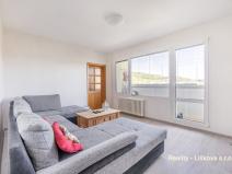 Prodej bytu 4+1, Ústí nad Labem - Krásné Březno, V Oblouku, 78 m2