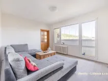 Prodej bytu 4+1, Ústí nad Labem - Krásné Březno, V Oblouku, 78 m2