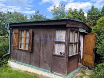 Prodej chaty, Třebechovice pod Orebem, Ambrožova, 17 m2