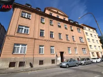 Prodej bytu 2+1, České Budějovice - České Budějovice 7, Komenského, 69 m2
