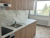 Pronájem bytu 1+1, Lázně Bohdaneč, Na Lužci, 45 m2