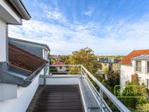 Pronájem bytu 2+kk, Brandýs nad Labem-Stará Boleslav - Brandýs nad Labem, Vrábská, 51 m2