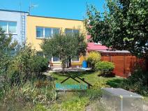 Prodej rodinného domu, Kroměříž, Na Lindovce, 140 m2