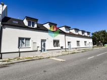 Prodej rodinného domu, Beroun - Beroun-Závodí, Svatojánská, 86 m2
