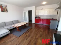 Pronájem bytu 2+kk, Hradec Králové, Farářství, 52 m2
