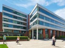 Pronájem kanceláře, Praha - Stodůlky, Bucharova, 400 m2