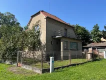 Prodej rodinného domu, Řevničov, Vosykova, 140 m2