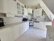 Prodej bytu 3+kk, Jemnice, Tyršova, 109 m2