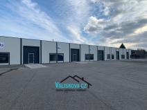 Pronájem skladu, Kroměříž - Kotojedy, 138 m2