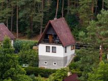 Prodej chaty, Bečice, 82 m2