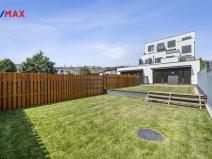 Prodej bytu 2+kk, Hradec Králové - Pražské Předměstí, Gočárova třída, 188 m2