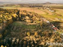 Prodej pozemku pro bydlení, Staré Město - Bílá Studně, 4179 m2