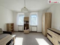 Pronájem bytu 1+1, Nejdek, Poštovní, 35 m2