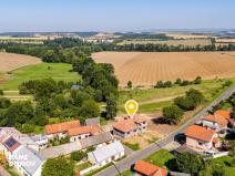 Prodej rodinného domu, Blazice, 220 m2