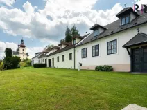 Prodej rodinného domu, Horní Stropnice - Dobrá Voda, 387 m2