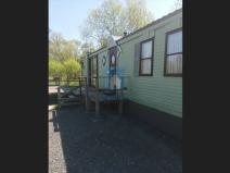 Prodej mobilheimu, Janovice nad Úhlavou, Mlýnská, 44 m2