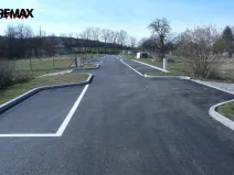 Prodej pozemku pro bydlení, Dobev, 1033 m2