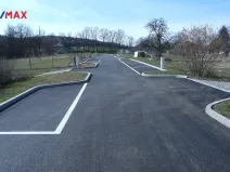 Prodej pozemku pro bydlení, Dobev, 1227 m2