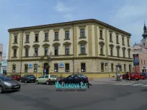 Pronájem kanceláře, Kroměříž, 14 m2