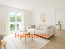 Pronájem bytu 2+1, Havířov - Město, U Stromovky, 56 m2