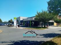 Pronájem kanceláře, Kroměříž, Spáčilova, 20 m2