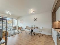 Prodej bytu 3+kk, Hořovice, K Bažantnici, 93 m2