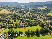 Prodej pozemku pro bydlení, Jablonec nad Nisou - Proseč nad Nisou, 1400 m2