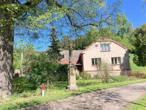 Prodej rodinného domu, Litomyšl, 280 m2